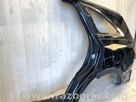 ФОТО Четверть кузова задняя для KIA Sorento UM Киев