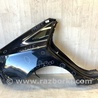 Четверть кузова задняя Hyundai Sonata LF (04.2014-...)