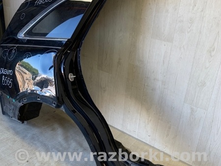 ФОТО Четверть кузова задняя для KIA Sorento UM Киев