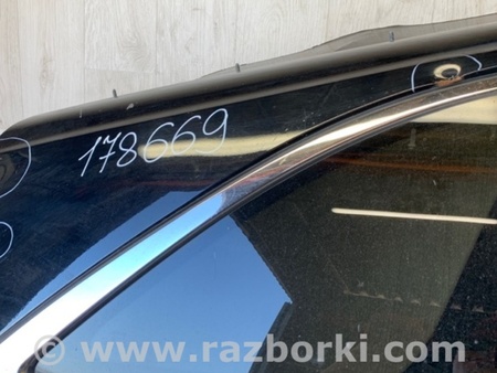 ФОТО Четверть кузова задняя для KIA Sorento UM Киев