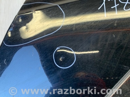 ФОТО Четверть кузова задняя для KIA Sorento UM Киев