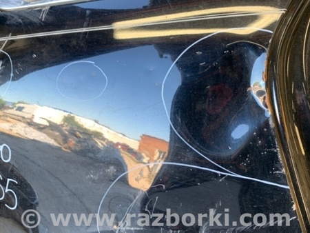 ФОТО Четверть кузова задняя для KIA Sorento UM Киев