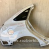 Четверть кузова задняя Ford Focus 3 (01.2010 - 03.2018)