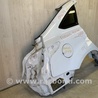 ФОТО Четверть кузова задняя для Ford Focus 3 (01.2010 - 03.2018) Киев