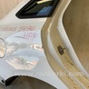 ФОТО Четверть кузова задняя для Ford Focus 3 (01.2010 - 03.2018) Киев