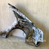 ФОТО Четверть кузова задняя для Ford Focus 3 (01.2010 - 03.2018) Киев