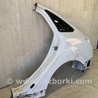 ФОТО Четверть кузова задняя для Ford Focus 3 (01.2010 - 03.2018) Киев