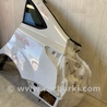 ФОТО Четверть кузова задняя для Ford Focus 3 (01.2010 - 03.2018) Киев