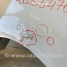 ФОТО Четверть кузова задняя для Ford Focus 3 (01.2010 - 03.2018) Киев