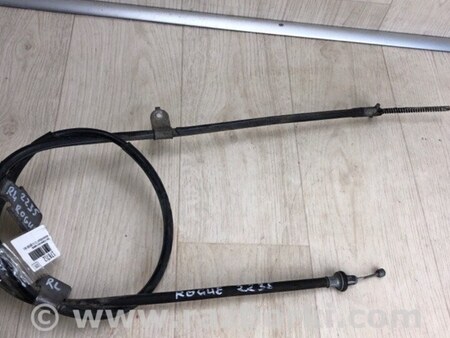 ФОТО Трос ручного тормоза для Nissan X-Trail T32 /Rogue (2013-) Киев