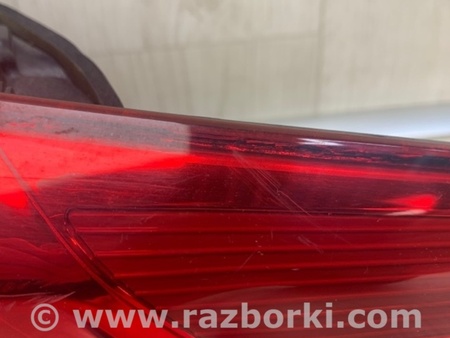 ФОТО Фонарь задний наружный для Hyundai Sonata LF (04.2014-...) Киев