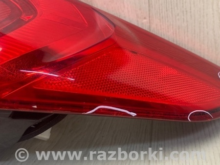 ФОТО Фонарь задний наружный для Hyundai Sonata LF (04.2014-...) Киев