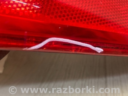 ФОТО Фонарь задний наружный для Hyundai Sonata LF (04.2014-...) Киев