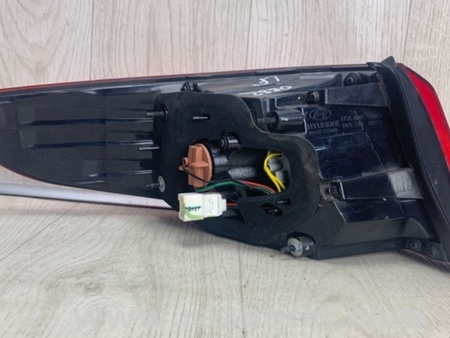 ФОТО Фонарь задний наружный для Hyundai Sonata LF (04.2014-...) Киев