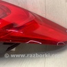 ФОТО Фонарь задний наружный для Hyundai Sonata LF (04.2014-...) Киев