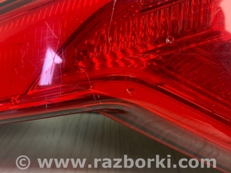 ФОТО Фонарь задний внутренний для Hyundai Sonata LF (04.2014-...) Киев