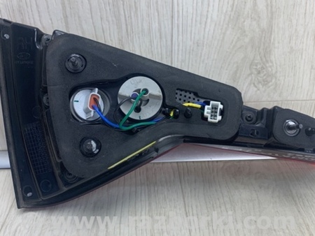 ФОТО Фонарь задний внутренний для Hyundai Sonata LF (04.2014-...) Киев