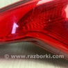 ФОТО Фонарь задний внутренний для Hyundai Sonata LF (04.2014-...) Киев