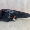 ФОТО Фонарь задний наружный для Hyundai Sonata LF (04.2014-...) Киев