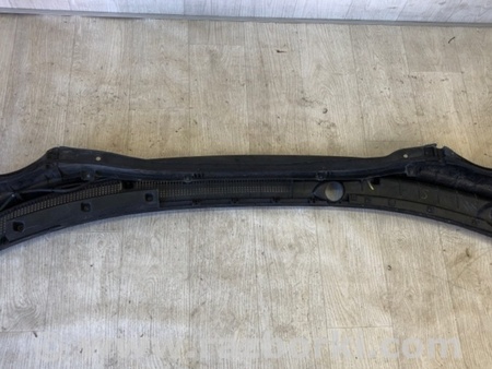 ФОТО Пластик под лобовое стекло (Жабо) для Hyundai Sonata LF (04.2014-...) Киев