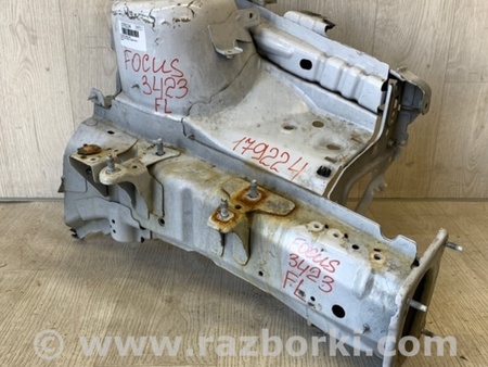 ФОТО Лонжерон для Ford Focus 3 (01.2010 - 03.2018) Киев