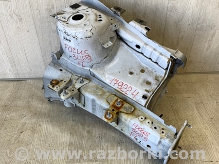ФОТО Лонжерон для Ford Focus 3 (01.2010 - 03.2018) Киев