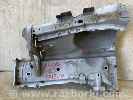 ФОТО Лонжерон для Ford Focus 3 (01.2010 - 03.2018) Киев