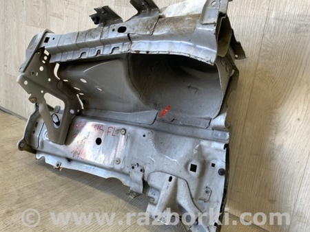 ФОТО Лонжерон для Ford Focus 3 (01.2010 - 03.2018) Киев