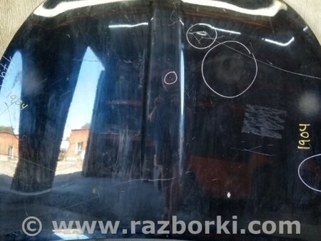 ФОТО Капот для Dodge Dart (12-16) Киев