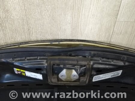 ФОТО Капот для Dodge Dart (12-16) Киев