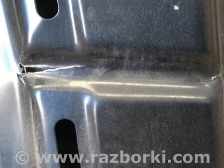 ФОТО Капот для Dodge Dart (12-16) Киев
