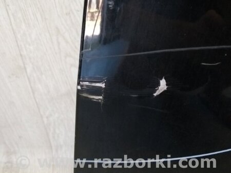 ФОТО Капот для Dodge Dart (12-16) Киев
