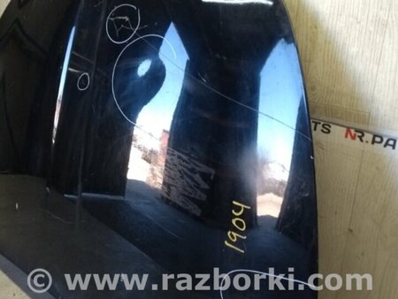ФОТО Капот для Dodge Dart (12-16) Киев