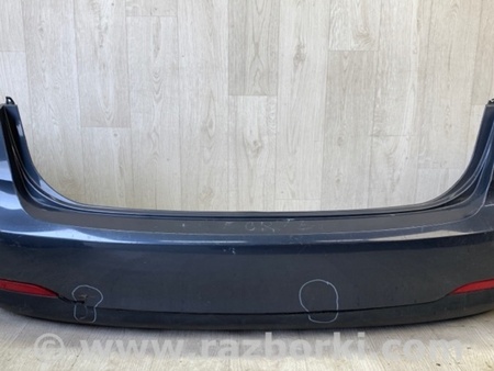ФОТО Бампер задний для KIA Forte YD (2012-) Киев