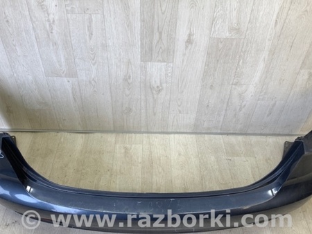 ФОТО Бампер задний для KIA Forte YD (2012-) Киев