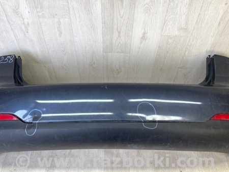 ФОТО Бампер задний для KIA Forte YD (2012-) Киев