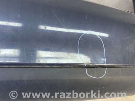 ФОТО Бампер задний для KIA Forte YD (2012-) Киев