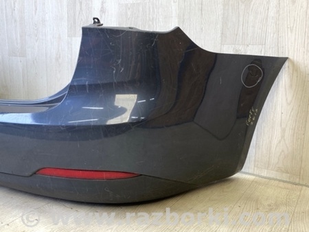 ФОТО Бампер задний для KIA Forte YD (2012-) Киев