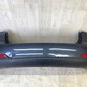 ФОТО Бампер задний для KIA Forte YD (2012-) Киев