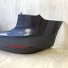 ФОТО Бампер задний для KIA Forte YD (2012-) Киев