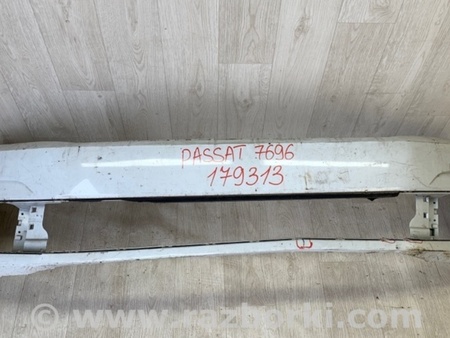 ФОТО Бампер передний для Volkswagen Passat B8 (07.2014-...) Киев