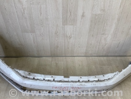 ФОТО Бампер передний для Volkswagen Passat B8 (07.2014-...) Киев