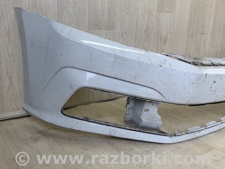 ФОТО Бампер передний для Volkswagen Passat B8 (07.2014-...) Киев