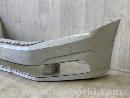 ФОТО Бампер передний для Volkswagen Passat B8 (07.2014-...) Киев