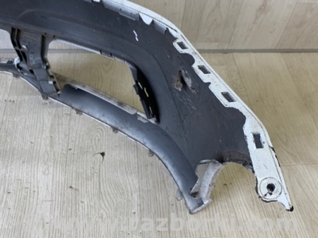 ФОТО Бампер передний для Volkswagen Passat B8 (07.2014-...) Киев