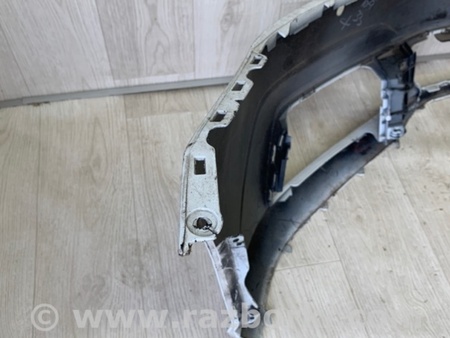 ФОТО Бампер передний для Volkswagen Passat B8 (07.2014-...) Киев