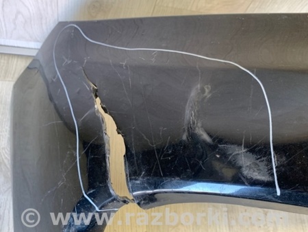ФОТО Бампер передний для KIA Forte YD (2012-) Киев