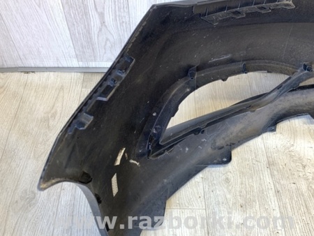 ФОТО Бампер передний для KIA Forte YD (2012-) Киев
