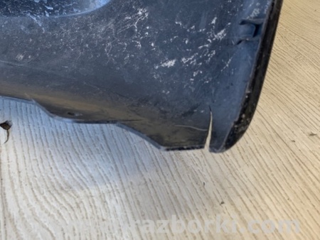 ФОТО Бампер передний для KIA Forte YD (2012-) Киев