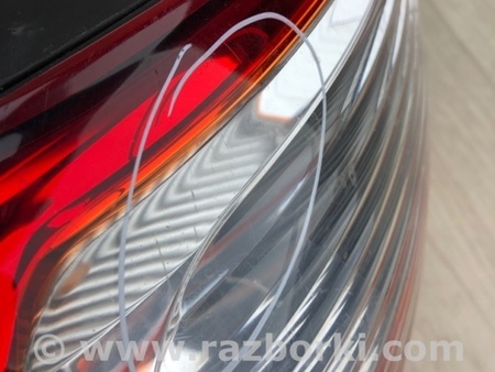 ФОТО Фонарь задний наружный для KIA Forte YD (2012-) Киев